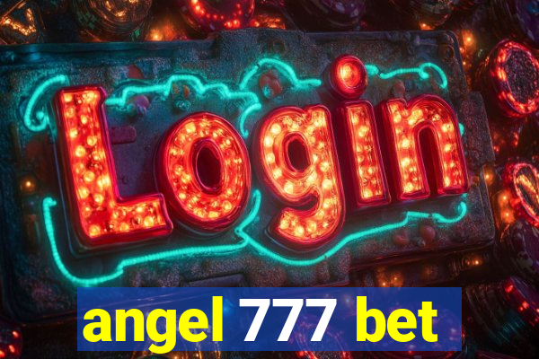 angel 777 bet